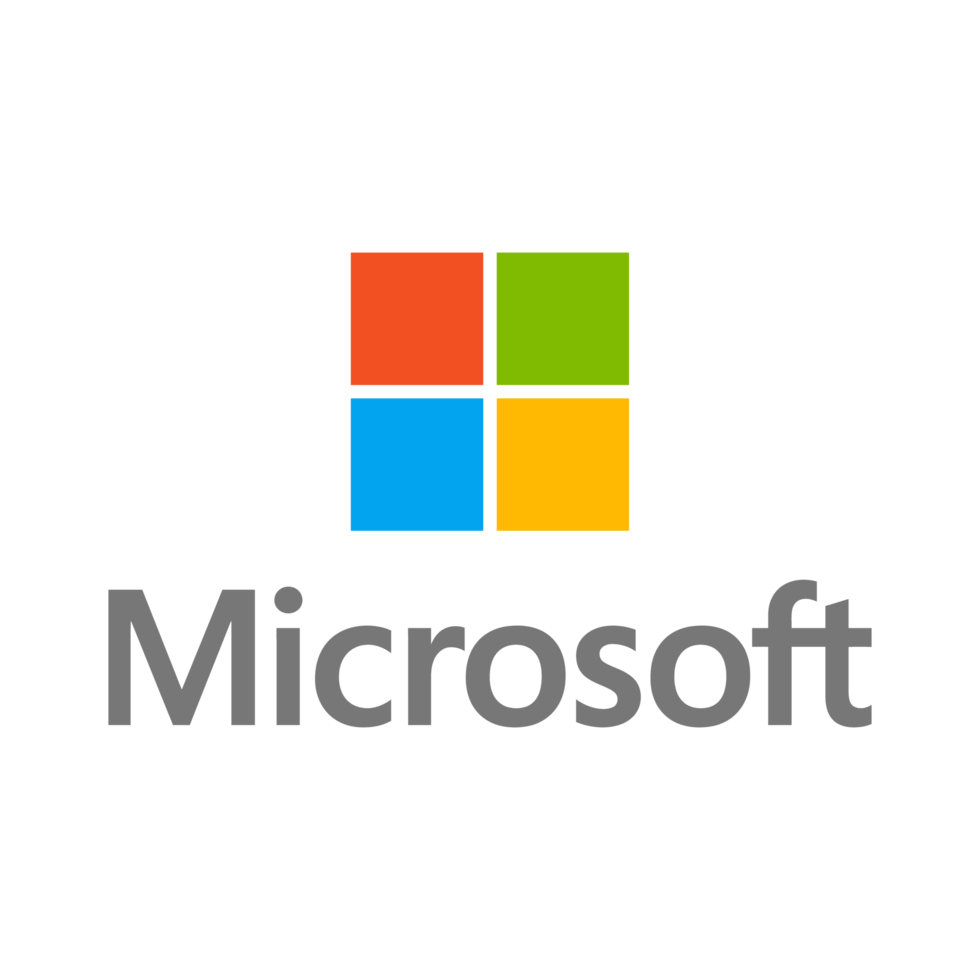 Microsoft